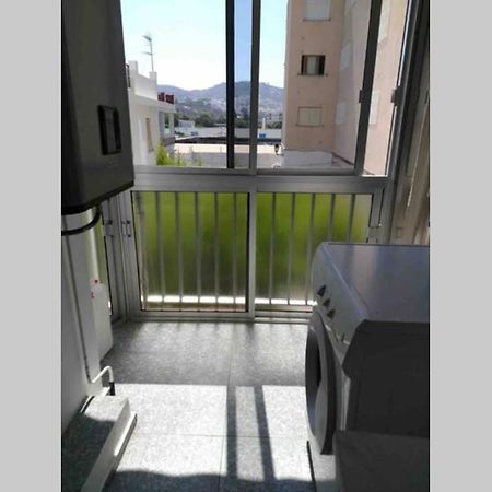 Apartament Apartamento A 10 Metros De La Playa La Herradura  Zewnętrze zdjęcie