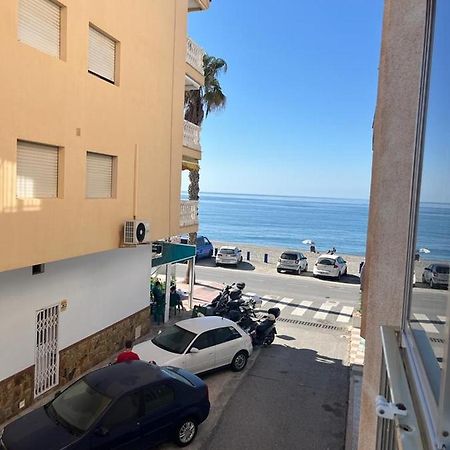 Apartament Apartamento A 10 Metros De La Playa La Herradura  Zewnętrze zdjęcie