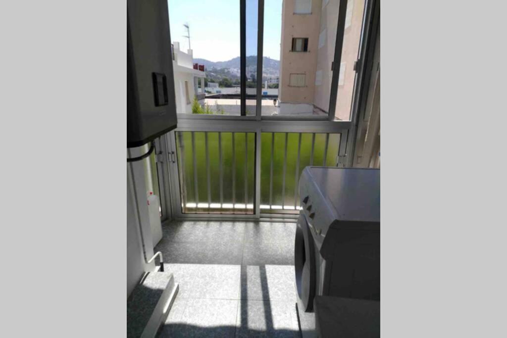 Apartament Apartamento A 10 Metros De La Playa La Herradura  Zewnętrze zdjęcie