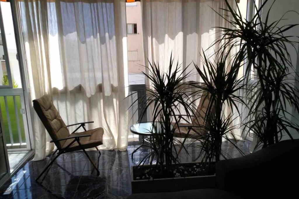 Apartament Apartamento A 10 Metros De La Playa La Herradura  Zewnętrze zdjęcie