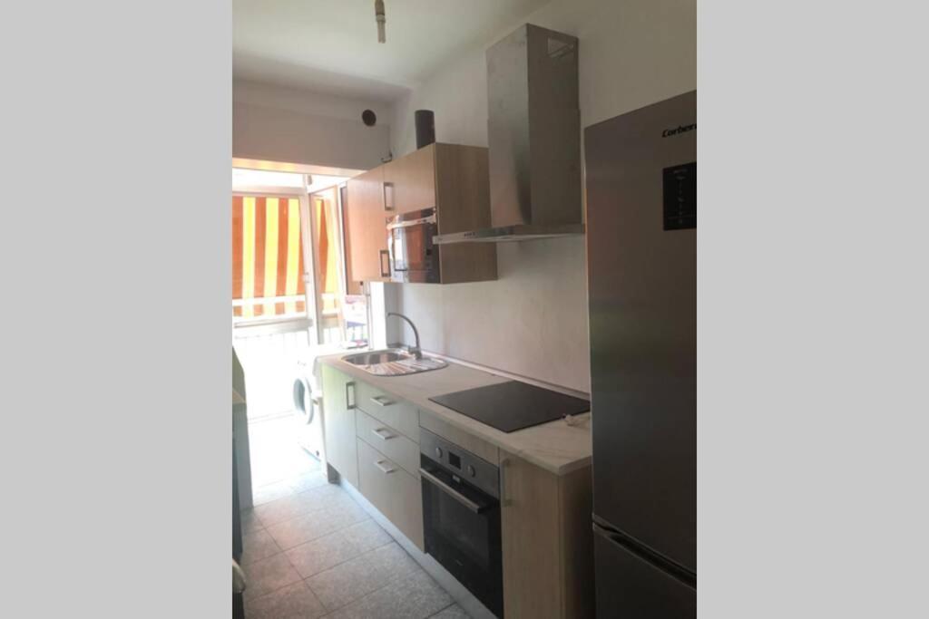 Apartament Apartamento A 10 Metros De La Playa La Herradura  Zewnętrze zdjęcie