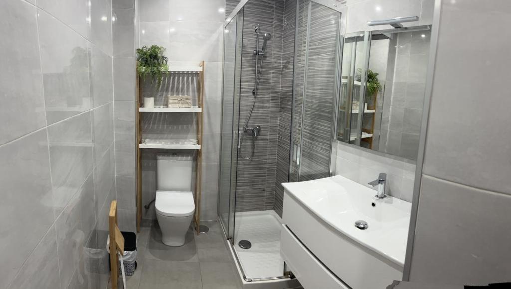 Apartament Apartamento A 10 Metros De La Playa La Herradura  Zewnętrze zdjęcie