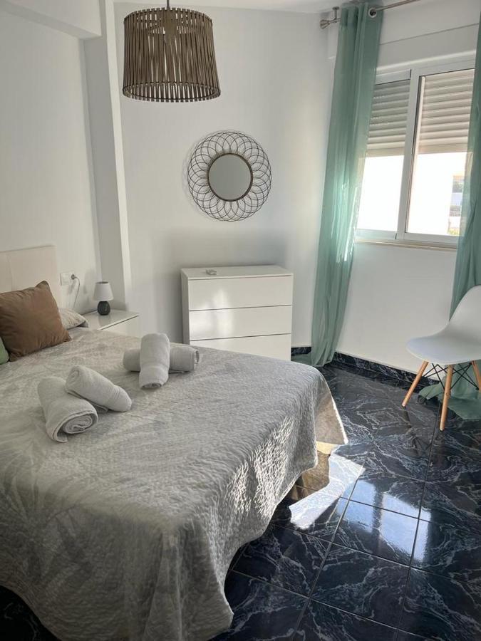 Apartament Apartamento A 10 Metros De La Playa La Herradura  Zewnętrze zdjęcie